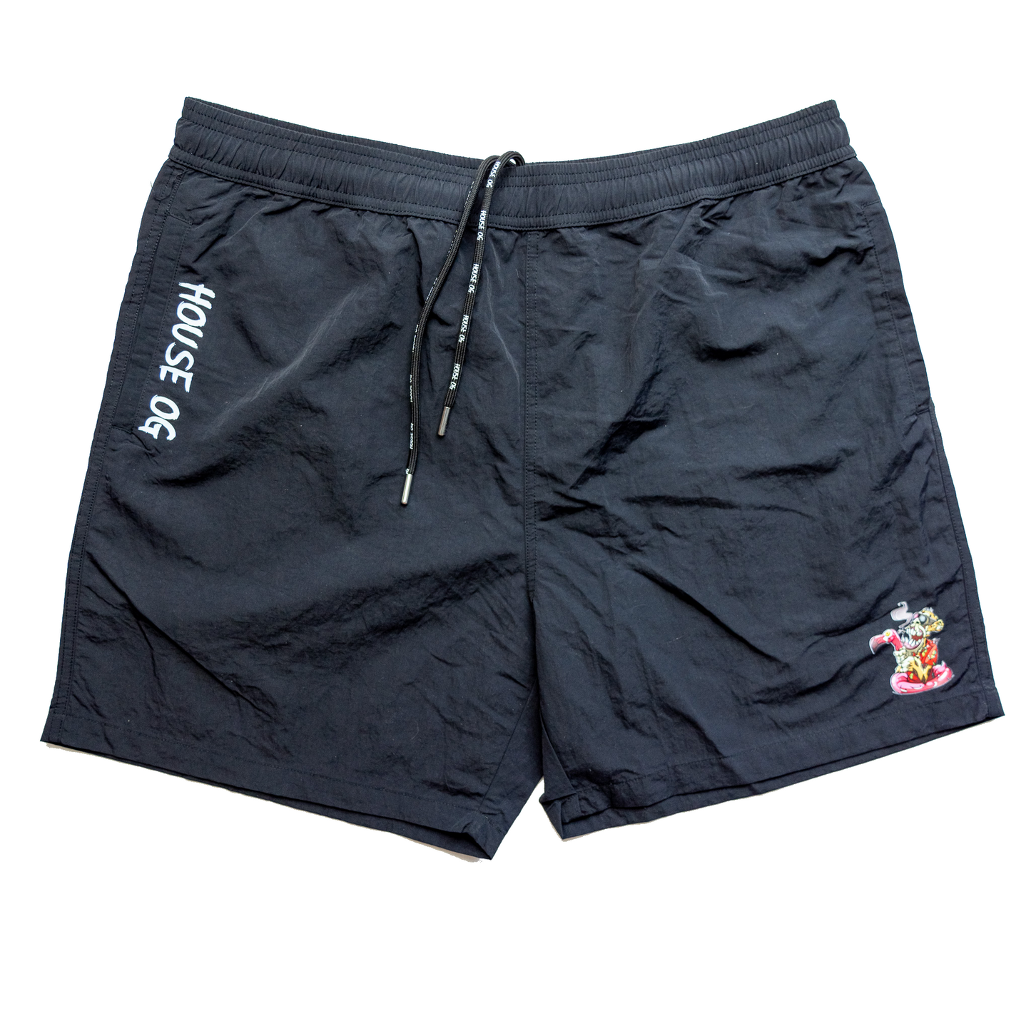 Drop 6: Summer Shorts