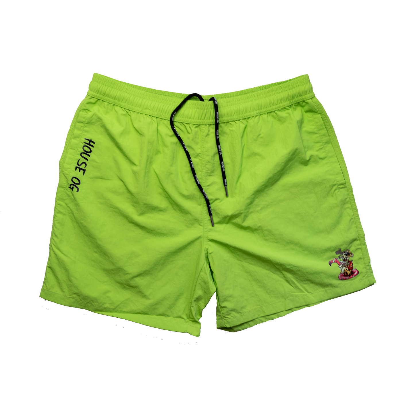 Drop 6: Summer Shorts