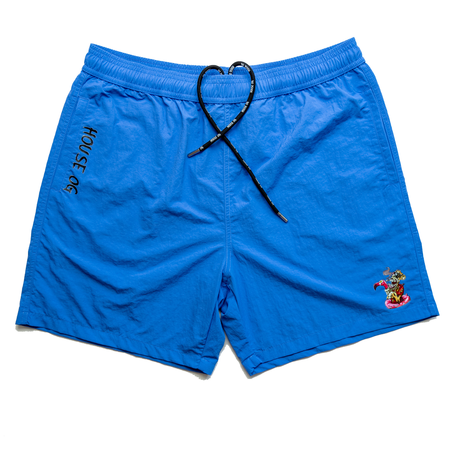 Drop 6: Summer Shorts