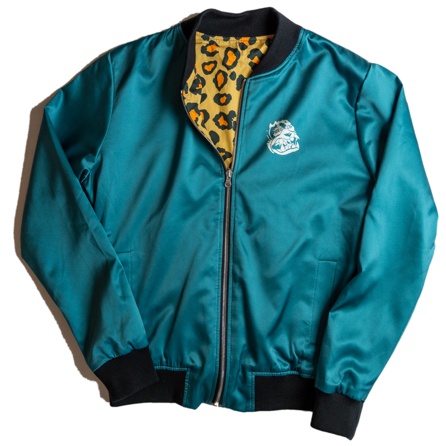 Magnum Opus Bomber #2 (unisex)