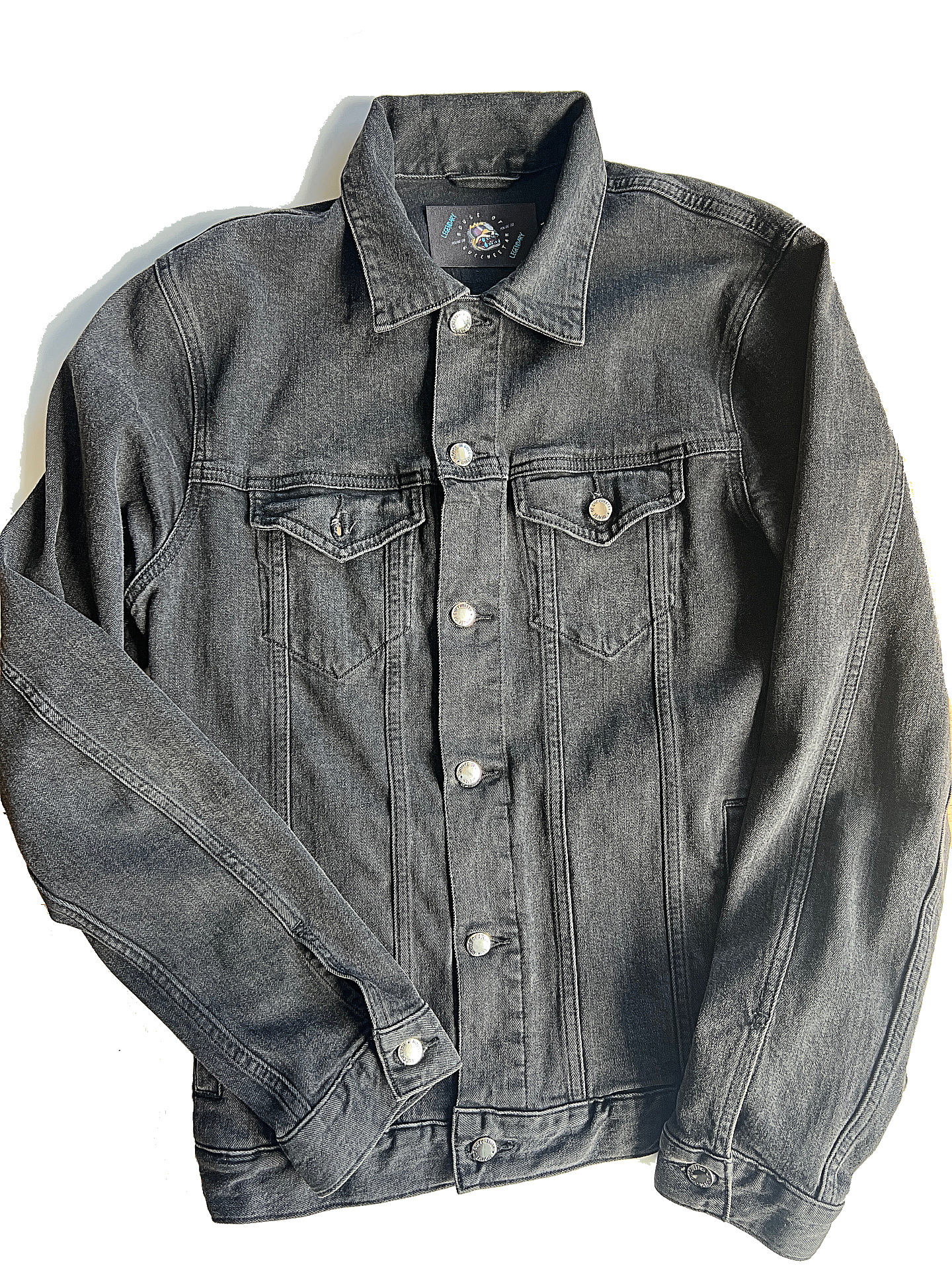 House OG Denim #2