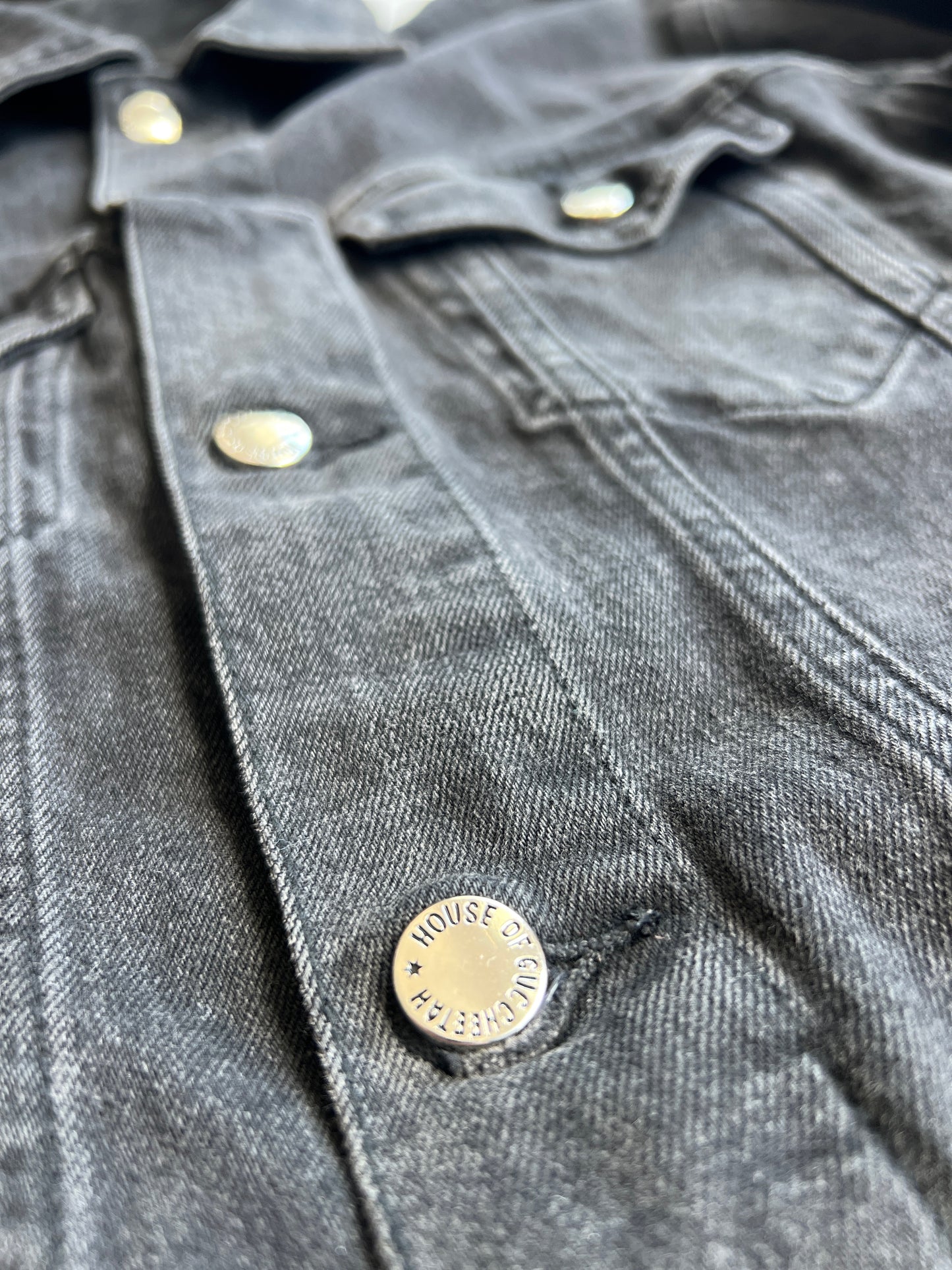 House OG Denim #2