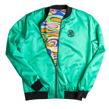 Magnum Opus Bomber #3 (unisex)