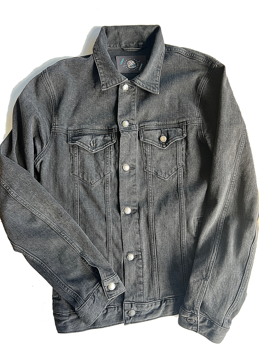 House OG Denim #2
