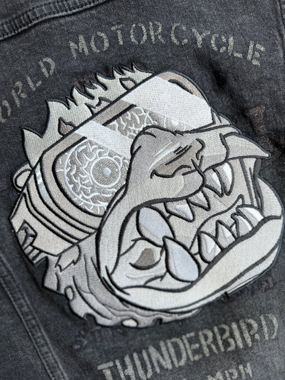 House OG Denim #2